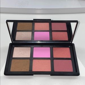 Nars Guy Bourdin One Night Stand Cheek Palette